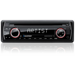 BLAUPUNKT avtoradio Manchester 110