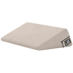 Liberator Wedge White
