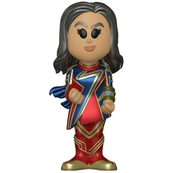 Zbirateljska figurica Funko Vinyl Soda: The Marvels - Ms. Marvel