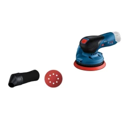 Bosch Akumulatorska ekscentar brusilica GEX 12V-125 bez baterije i punjača 0601372101