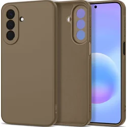 Tech-Protect Icon futrola za Samsung Galaxy A27 5G - Smeđa KP40649