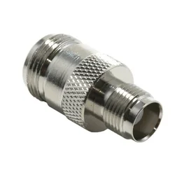 Adapter za vtičnico N/vtičnico TNC