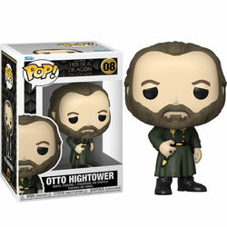 Funko POP TV: HOTD - Otto Hightower