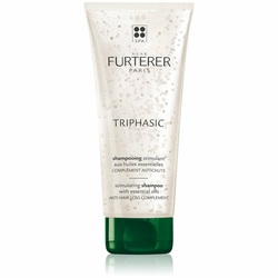 Rene Furterer Triphasic spodbujajoči šampon proti izpadanju las 200 ml
