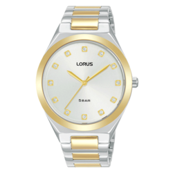 LORUS RG202WX9