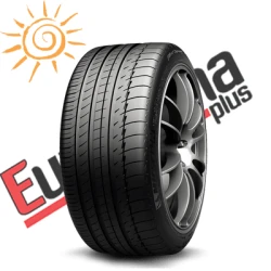 265/40 R22 MICH. TL PILOT SPORT 4 SUV GOE 106 Y XL (C) (A) (72)