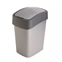 CURVER Kanta za otpatke 8 L Pacific flip bin