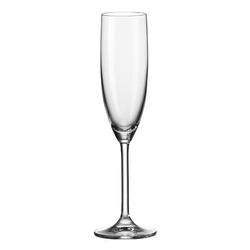ČAŠA ZA PENUŠAVO VINO 210 ml
