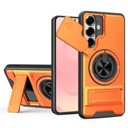 Maska SpinStand Armor za Samsung S26/ S941B narandzasta