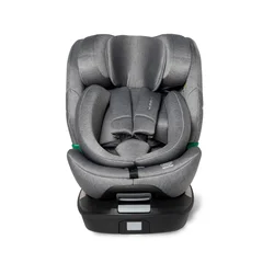 Mast M.Rox Auto sedište 40-150cm isofix, Svetlosiva