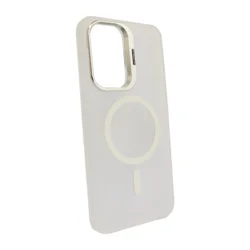 Maska Mag Case Nanobit Shield za Samsung A57 5G/ A576B bela
