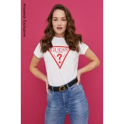 T-shirt Guess
