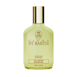 LIGNE ST BARTH Gel za tuširanje Vetiver & Lavander, 125ml