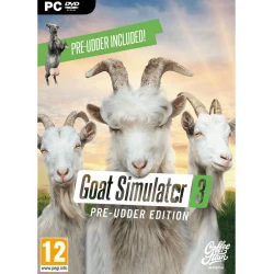 COFFEE STAIN PC igrica Goat Simulator 3 - Pre-Udder Edition (CIAB)