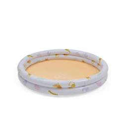 Swim Essentials Bazen za decu, 100cm, Beli