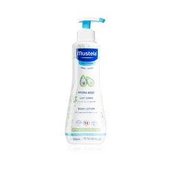 MUSTELA® Hydra Bébé® Losion za telo 300ml