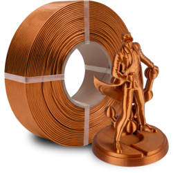 Polymaker Panchroma™ PLA Refill Silk Bronze - 1,75 mm / 1000 g