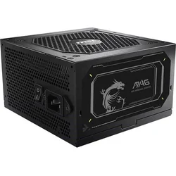 Napajalnik MSI MAG A750GL 750W PCIE5 II 80 Gold
