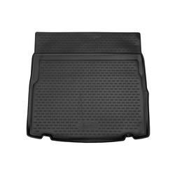 Tipska kadica za gepek Novline VOLVO S60 2019-> Sedan, 1 pc.