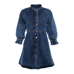 Ženska haljina Trendyol Denim