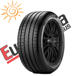 225/40 R18 PIRELLI CINTURATO P7 92 Y XL R-F (*) (C) (C) (71)