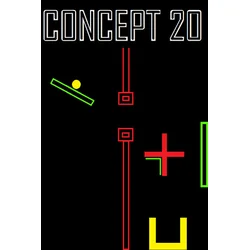 Concept 20 Steam Key (PC) GLOBAL