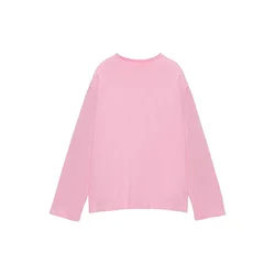 Pull&Bear Majica roza