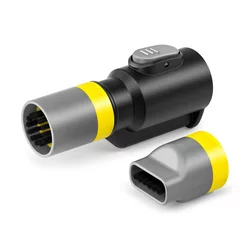 Čistač za cipele Karcher SE3/4/5/6