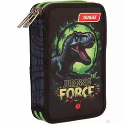 Pernica dupla puna LED Jurrasic force 29833
