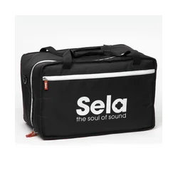 Torba za Cajon črna SE 005 Sela