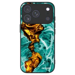 ULTIMATE CASE za Apple iPhone 18 Pro - Goldsky