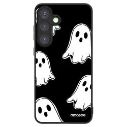 ULTIMATE CASE PowerShare za Samsung Galaxy S25+ 5G - Black ghosts