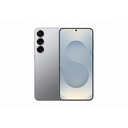 SAMSUNG pametni telefon Galaxy S25+ 12GB/512GB, Silver Shadow