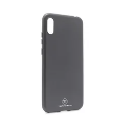 Maska Teracell Skin za Huawei Y6 Pro 2019 mat crna