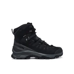 Salomon QUEST 5 GTX, muške cipele za planinarenje, siva L49138400