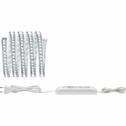 Paulmann 70671 -LED/18W IP44 prigušiva LED traka za kupatilo MAXLED 1,5m 6500K 230V
