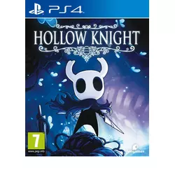 FANGAMER Igrica PS4 Hollow Knight