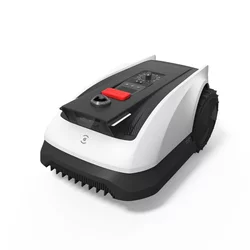 ECOVACS robotska kosilnica GOAT O500 Panorama