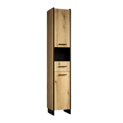 MID.YOU VISOKA omara 37/190/31 cm