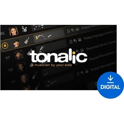 Celemony Tonalic Studio 1 Mth Subscription (Digitalni izdelek)
