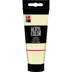 Marabu Akrilna boja, 100ml, Pesak