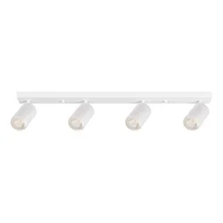 Braytron bela spot lampa 4xGU10 ( BH04-00840 )