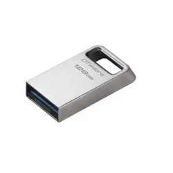 Kingston 128GB DataTraveler Micro USB 3.2, DTMC3G2/128 USB Flash