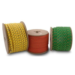 Zatezna vrv 8 mm 100m