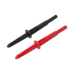 Pipalice za instrument 4mm, par