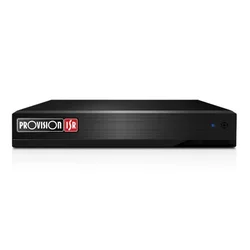 Provision isr 4CH DVR, 1xHDD, 8Mp,+2 IP channels za video nadzor ( sh-4050a5n-8lmm )
