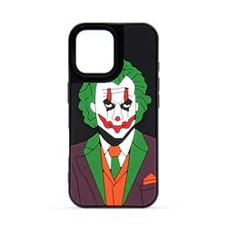 Futrola 3D Protect za Iphone 16 DZ2/10, Šarena