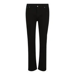 Levis Big & Tall Kavbojke 511 črn denim