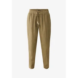 MEXX Ženske pantalone, Maslinaste