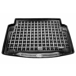 Rezaw-Plast Tipska kadica za gepek Rezaw-Plast Volkswagen CADDY LIFE MAXI 7 seats (2008-2020) - Rezaw Plast